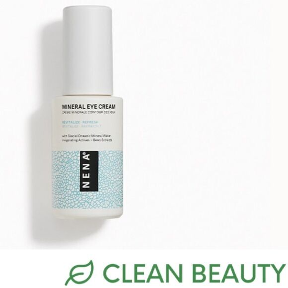 NENA Mineral Eye Cream - Picture 1 of 6
